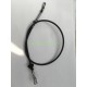 AIXAM GEAR  CHANGE CABLE a751 